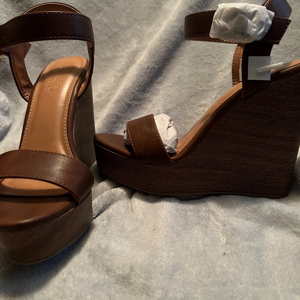 Wedges